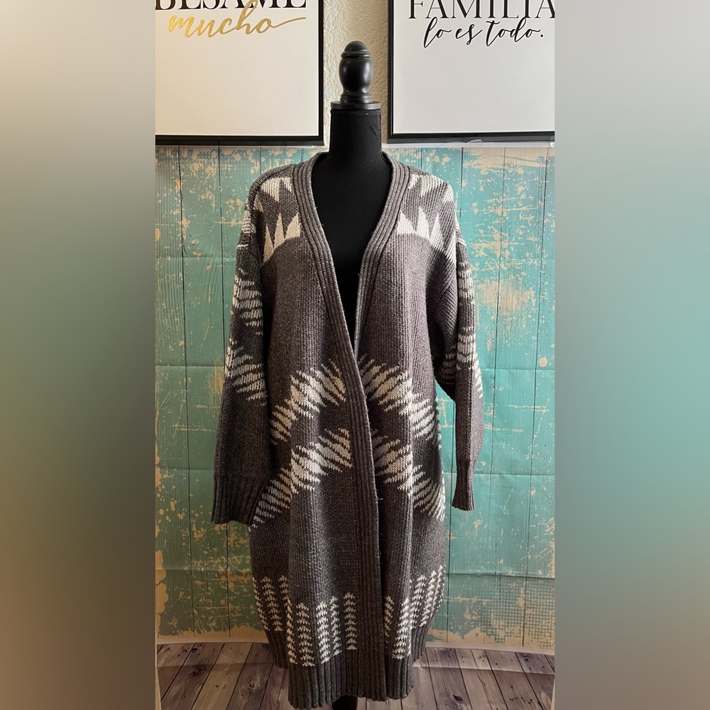COPY - Cardigan